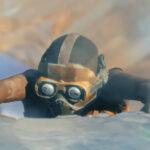 The Glass Desert I - Giants