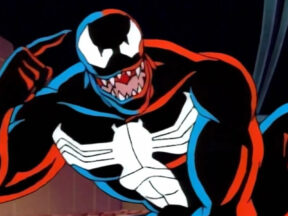 Spider-Man: The Animated Series