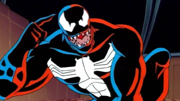 Spider-Man: The Animated Series