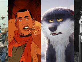 Annecy TV Commissioned