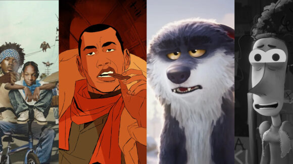 Annecy TV Commissioned