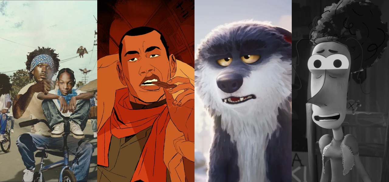 Annecy TV Commissioned