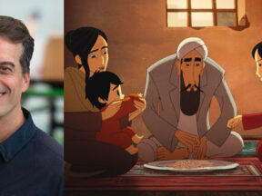 Anthony Leo Breadwinner