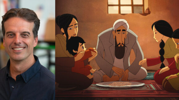 Anthony Leo Breadwinner