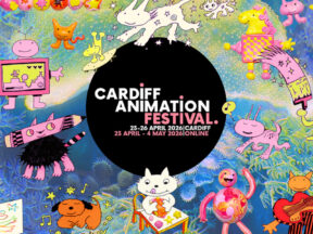 Cardiff Animation Festival