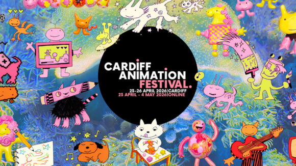 Cardiff Animation Festival