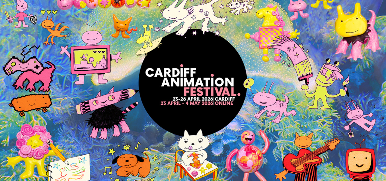 Cardiff Animation Festival