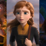 Disney Sign Language