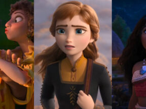 Disney Sign Language