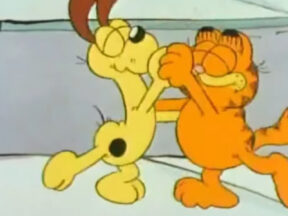 Garfield