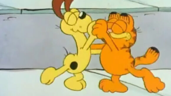 Garfield
