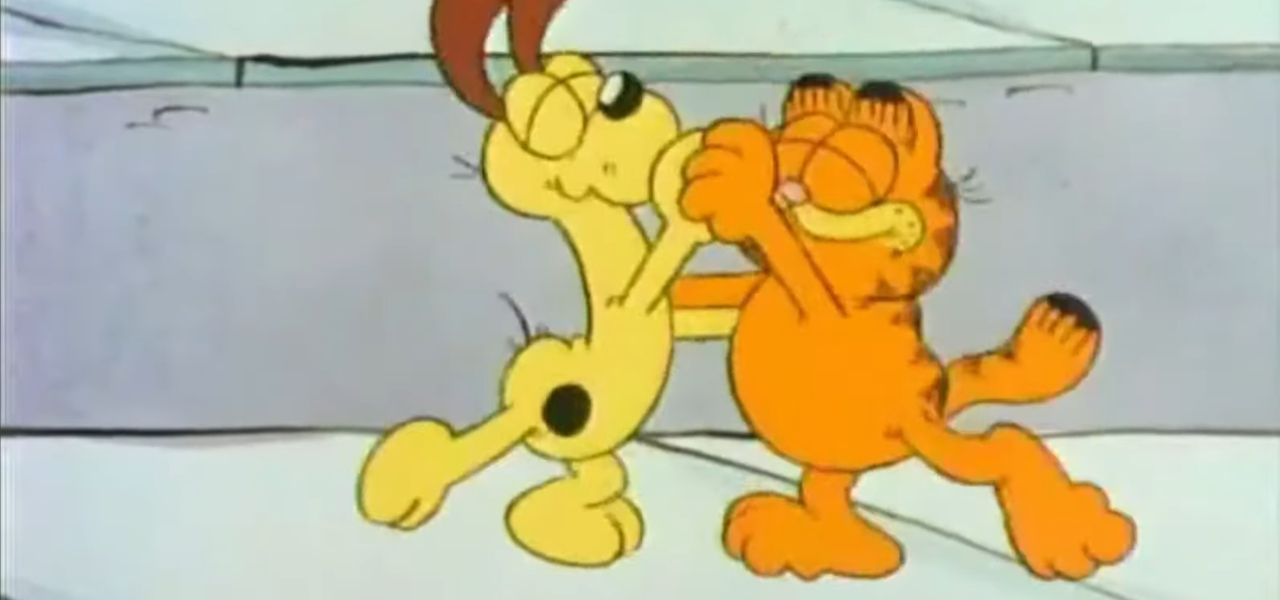 Garfield