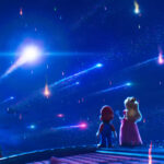 The Super Mario Galaxy Movie