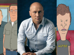 Mike Judge
