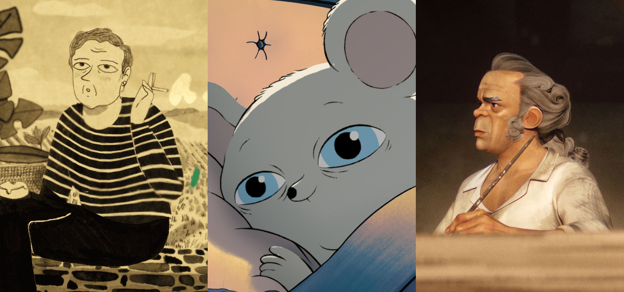 Quirino Nominees 2026