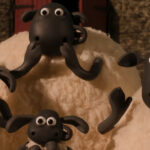 Shaun the Sheep