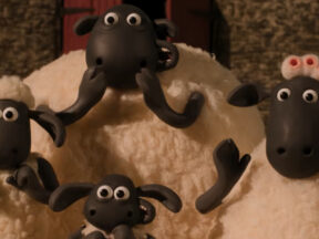 Shaun the Sheep