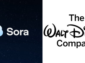 Sora, Disney