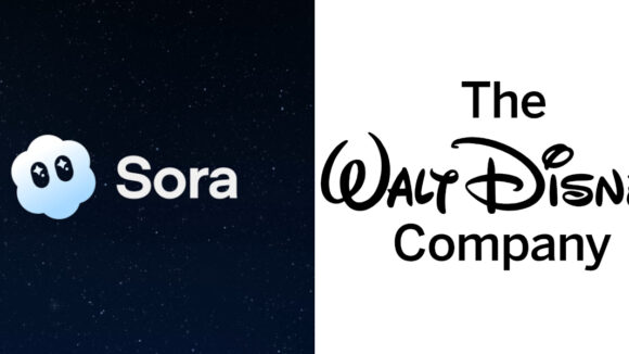 Sora, Disney