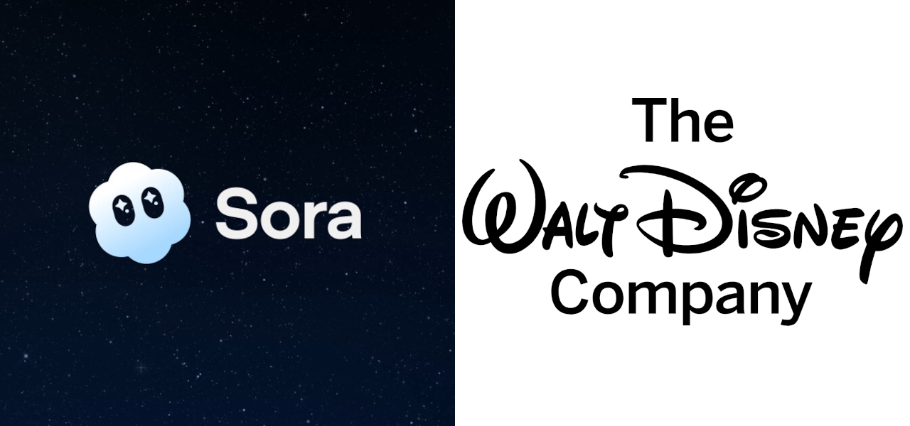 Sora, Disney