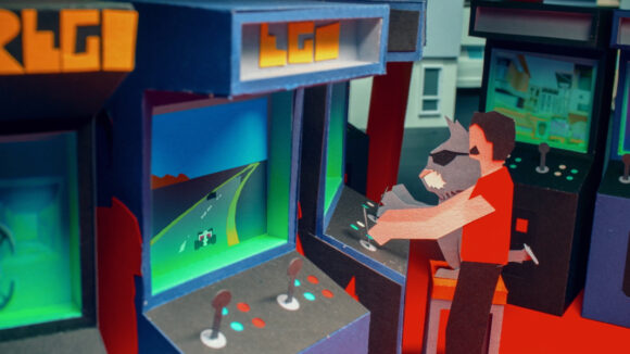 Spacetime Chronicles