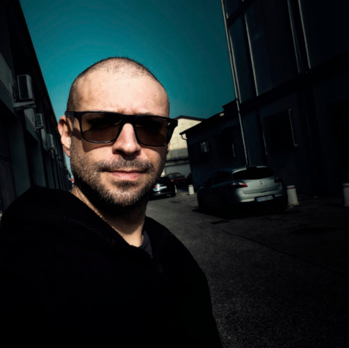 Stefano Bertelli
