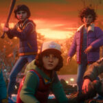 Stranger Things: Tales From '85