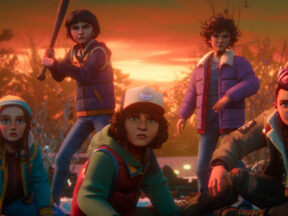 Stranger Things: Tales From '85