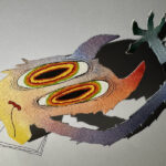 The Cat & The Composer