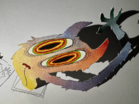 The Cat & The Composer