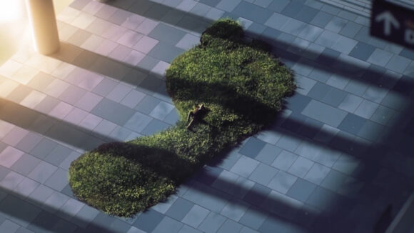 The Untranslatable Forest