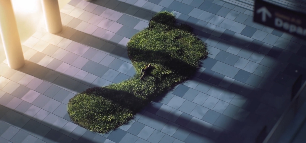 The Untranslatable Forest