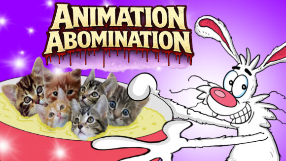 Animation Abomination
