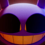 Amazing Digital Circus