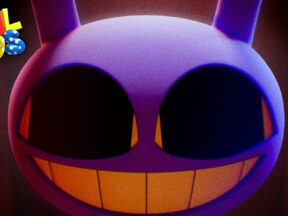 Amazing Digital Circus