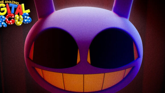 Amazing Digital Circus