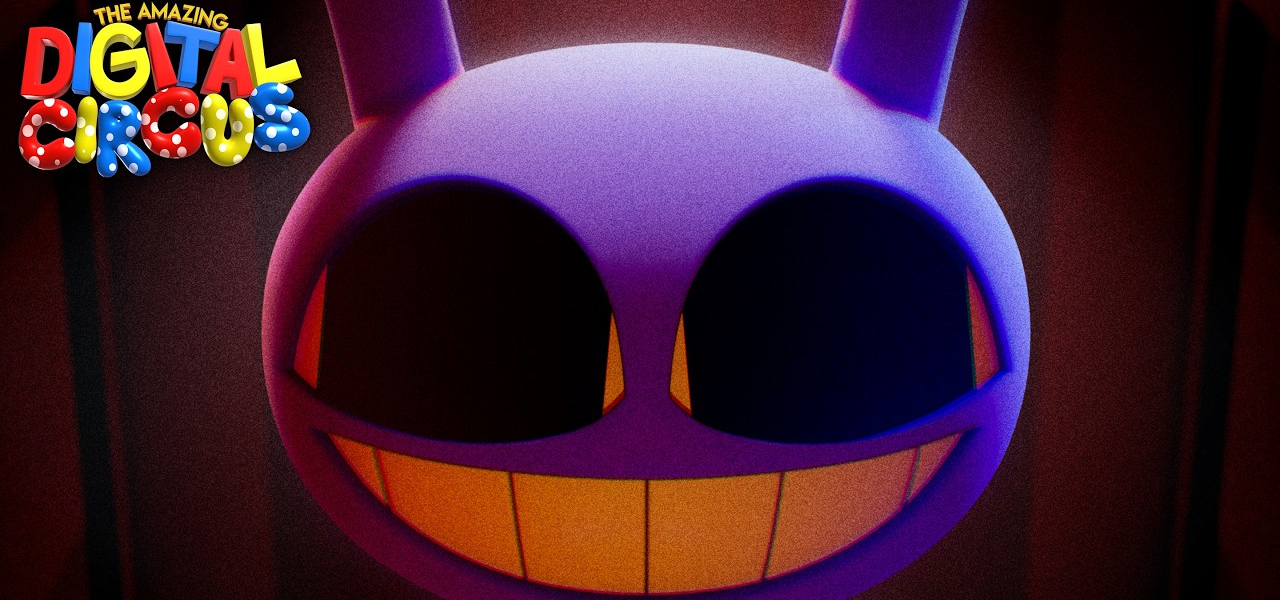 Amazing Digital Circus