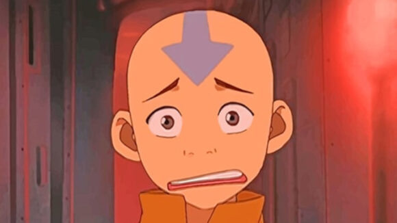 Avatar The Last Airbender