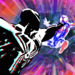 Beyond the Spider-Verse