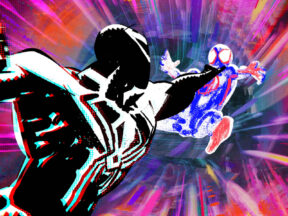 Beyond the Spider-Verse
