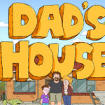 Dad's House