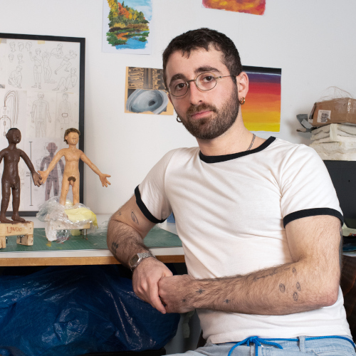 Daniel Sterlin-Altman