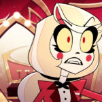 Hazbin Hotel