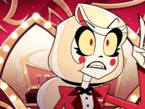 Hazbin Hotel