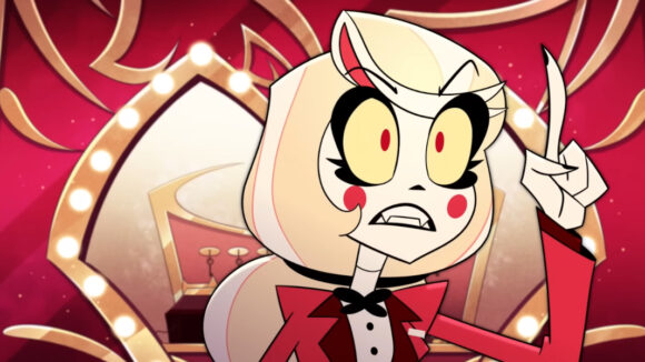 Hazbin Hotel