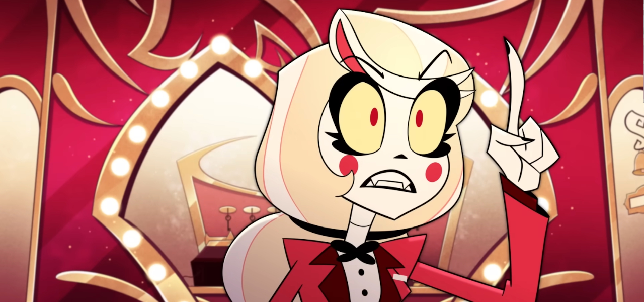 Hazbin Hotel