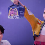 KPop McDonalds