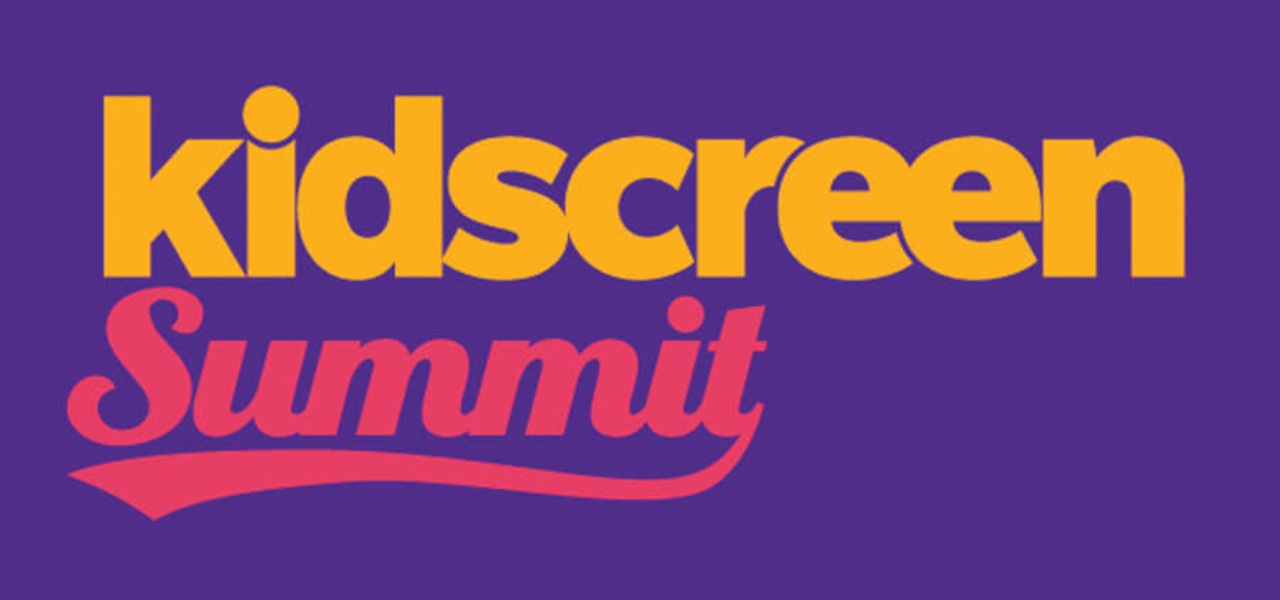 Kidscreen Summit