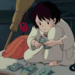 Kiki's Delivery Service