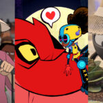 Peabody Nominations 2026